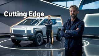 The Future of Roads: Smart Pavement & The Revolution of Roads