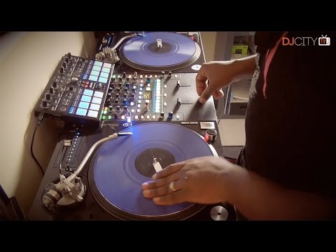 DJcity Welcomes DJ Reddi to the Team