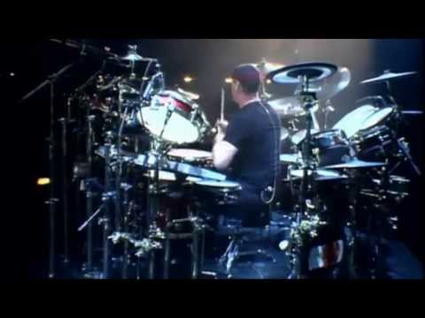 Rush - O Baterista (Rush In Rio DVD)