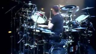 Rush - O Baterista (Rush In Rio DVD)