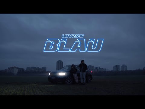 Video thumbnail for BLAU