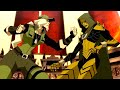 Sonya Blade Vs All Women Catfights Mortal Kombat Legends Battle Of The Realms