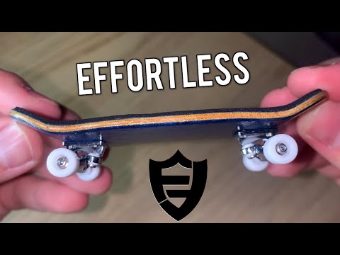 FlatFace G16 Review | High Kicks - Low Concave