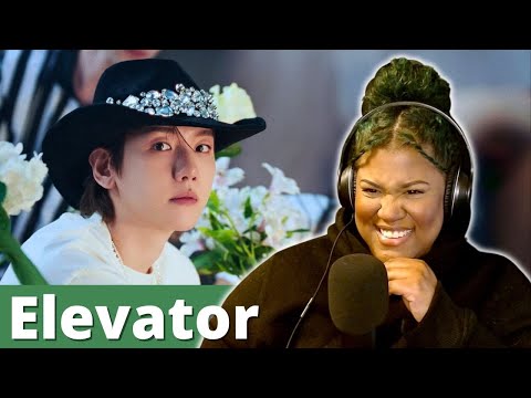 First Reaction to 백현 (BAEKHYUN) 'Elevator' MV & Preview of my 'Essence of Reverie' Album Review