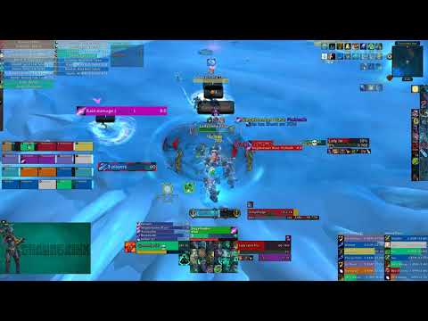 [Odyssey] Jubei'thos Mythic Jaina 9/9M