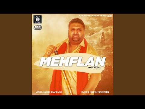 Mehflan