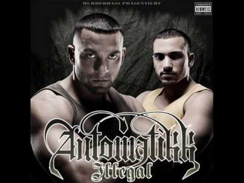 Automatikk feat.Tarek von K.I.Z. - Fleischfressa