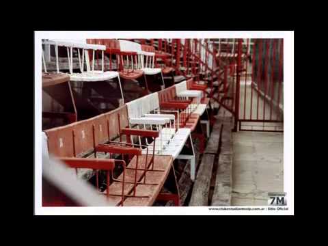 El cielo nos queda muy chico - Iván Sadovsky