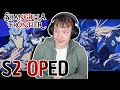 OPENING OF THE YEAR Shangri La Frontier Season 2 Openings Endings Reaction