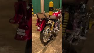 Download lagu Perdana RX King Style Herex mp3 Download lagu Perdana RX King Style Herex mp3