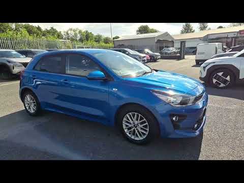 Kia Rio 1.25 PE - Image 2