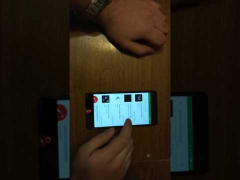 ZTE NUBIA Z7 MAX - part of touch screen doesn't work!
