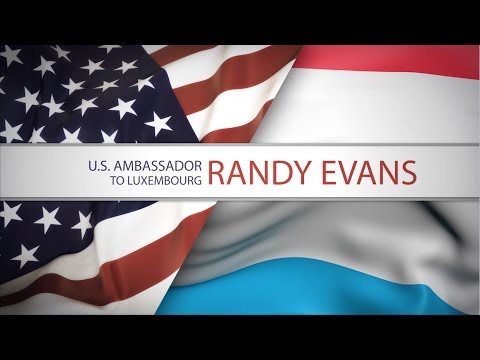 download lagu mp3 mp4 Randy Evans Luxembourg, download lagu Randy Evans Luxembourg gratis, unduh video klip Randy Evans Luxembourg