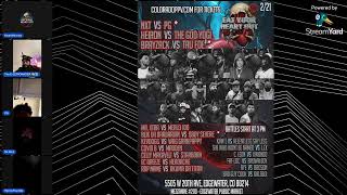 The God Yogi vs Heiron