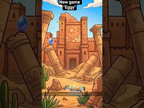 Eggy video thumbnail