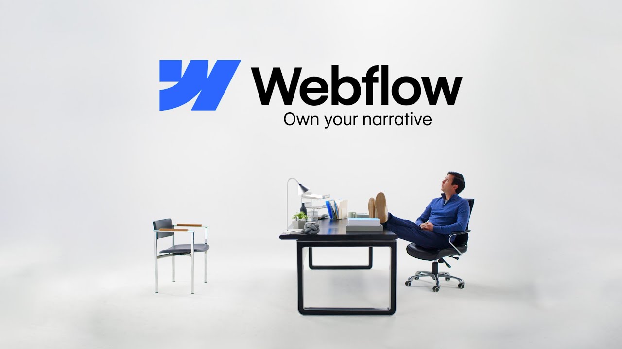 Webflow vs AI Guy: When AI Makes Up Your Brand Story