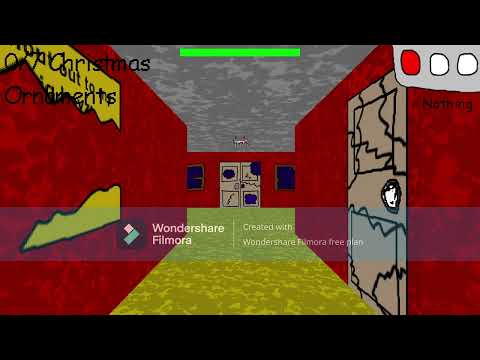 Snooby's Adventure The Return of Charlie (Snooby's Adventure 2) - Baldi's Basics V.1.4.3 Mod