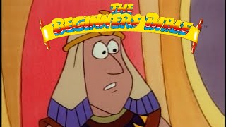 👼✝️👼  Moses / Jonah and the wale - Beginners Bible