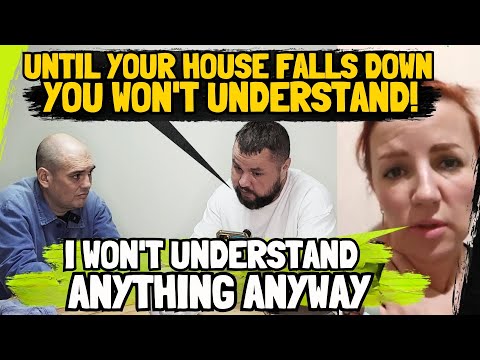 APOSTOL IS FURIOUS! 👿 The stupidity of the new occupiers | Ruzzian Army in Kupiansk is unfolding