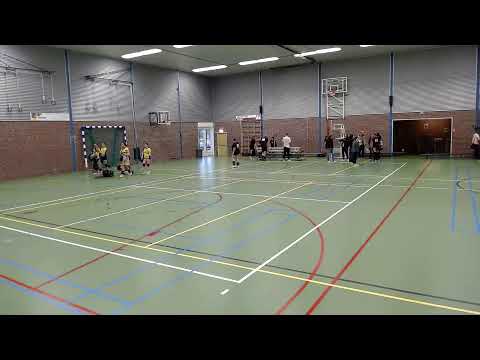 Mytilus H2 - VV BOK HS1