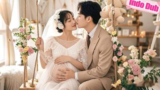 CEO mandul bikin gadis 18 tahun hamil triplet dalam one night stand — langsung manjain! 👶👶👶