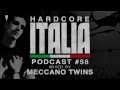 Hardcore Italia - Podcast #58 - Mixed by Meccano ...