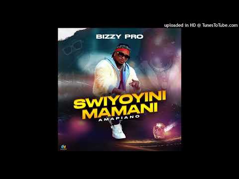 Bizzy Pro - Tio João  (2023) Official Áudio