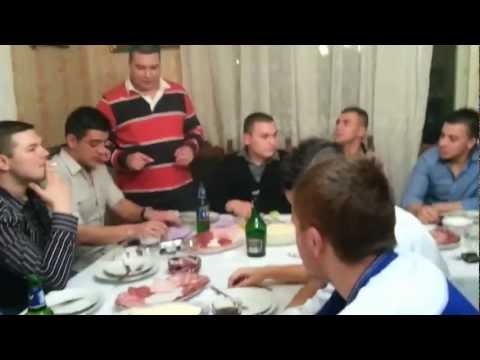 Becarac - Becari uzivo :) (Starcevci, Pancevci, Crepajci, Dolovci)