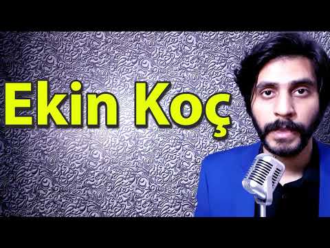 How To Pronounce Ekin Koc