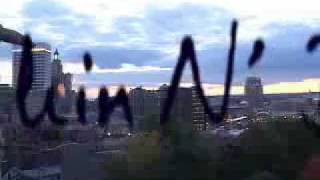 Crashin N Burnin Trailer