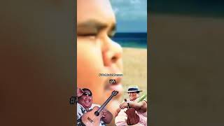 Somewhere Over the Rainbow by IZ Kamakawiwoʻole with lyrics #overtherainbow #iz #lyrics