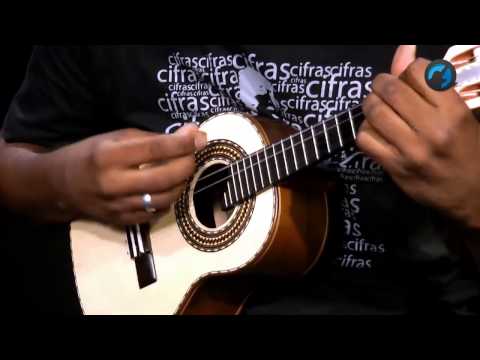 O Mar Serenou - Clara Nunes