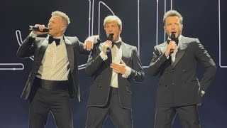 Download lagu Westlife- 4K When you’re looking like that- Royal Albert Hall mp3 Download lagu Westlife- 4K When you’re looking like that- Royal Albert Hall mp3