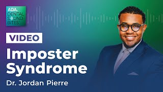 ▶️ Impostor Syndrome