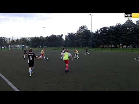 Widok Skierniewice  vs Pogoń Bełchóww