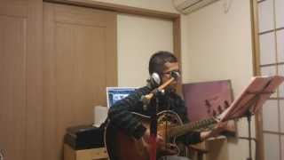 Soldier Of Fortune - Deep Purple  ( Whitesnake )  cover