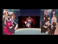 Fpe React To Claire