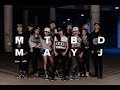 May J Lee Choreography MTBD CL 2NE1