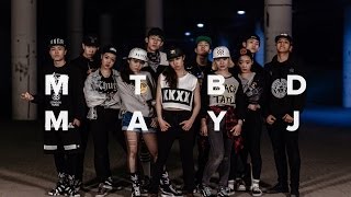 May J Lee Choreography | MTBD - CL(2NE1)