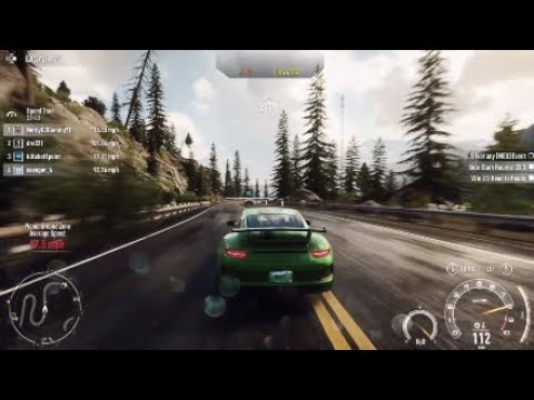 Where 2 Go by ListenToAngelo | Need For Speed: Rivals