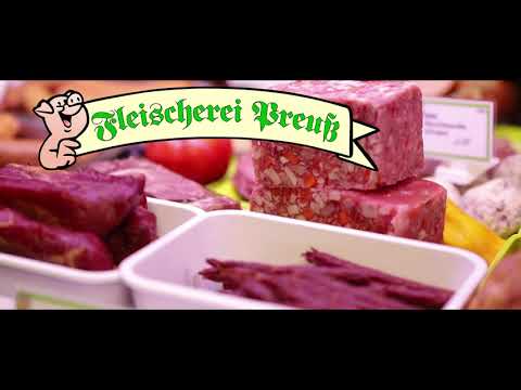 Fleischerei Preuß: Angebote KW 14 - 2020