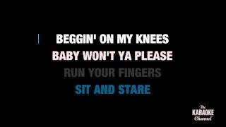 Do You Wanna Touch Me (Oh Yeah) in the Style of "Joan Jett &amp; The Blackhearts" (no lead vocal)