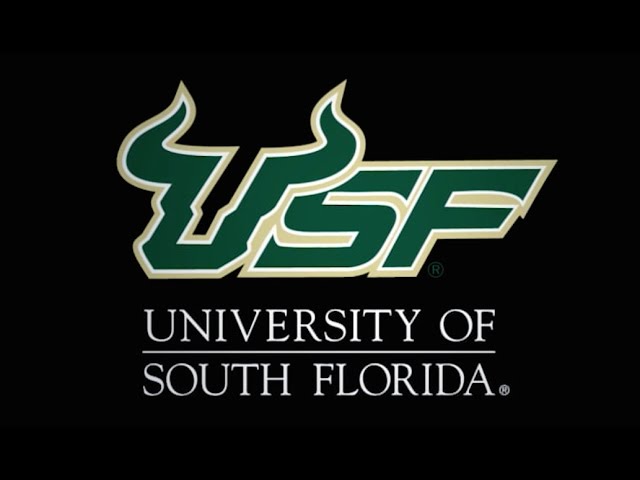 University of South Florida видео №1