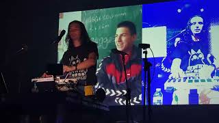 Download lagu The Kiffness (Live): Ancient Husky Melody   Insomnia (Balkan Remix) @ Electric Brixton, London, 2025 mp3 Download lagu The Kiffness (Live): Ancient Husky Melody   Insomnia (Balkan Remix) @ Electric Brixton, London, 2025 mp3