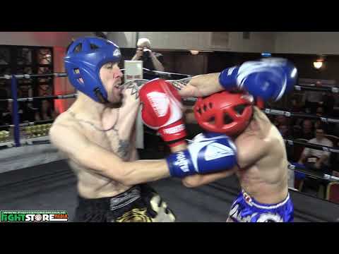 Gustavo Beck vs Jason Hahessy - RFC 3