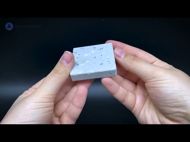 Искусственный камень Hi-Macs Dajeeling G136