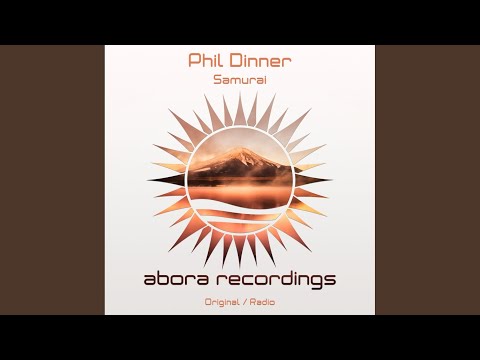 Samurai (Original Mix)