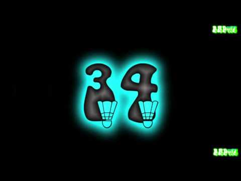 50 Longest Men single Badminton rally at Yonex Japan Open 2015