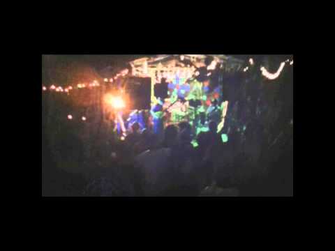 Bash at the Boulders 2014 -Jeff Sipe Trio