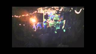 Bash at the Boulders 2014 -Jeff Sipe Trio